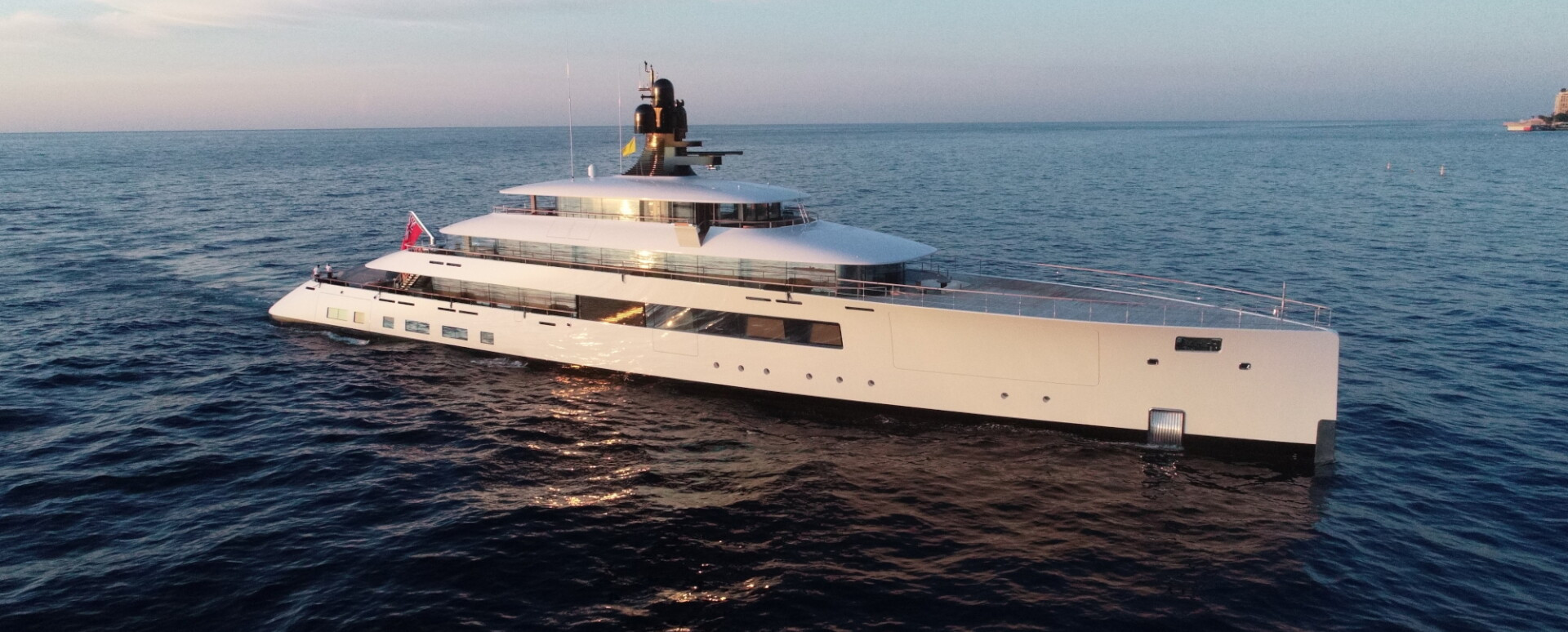                                                                                                     KK Superyachts proudly announces the delivery of 77.25m Feadship M/Y SYZYGY 818
                                                                                            