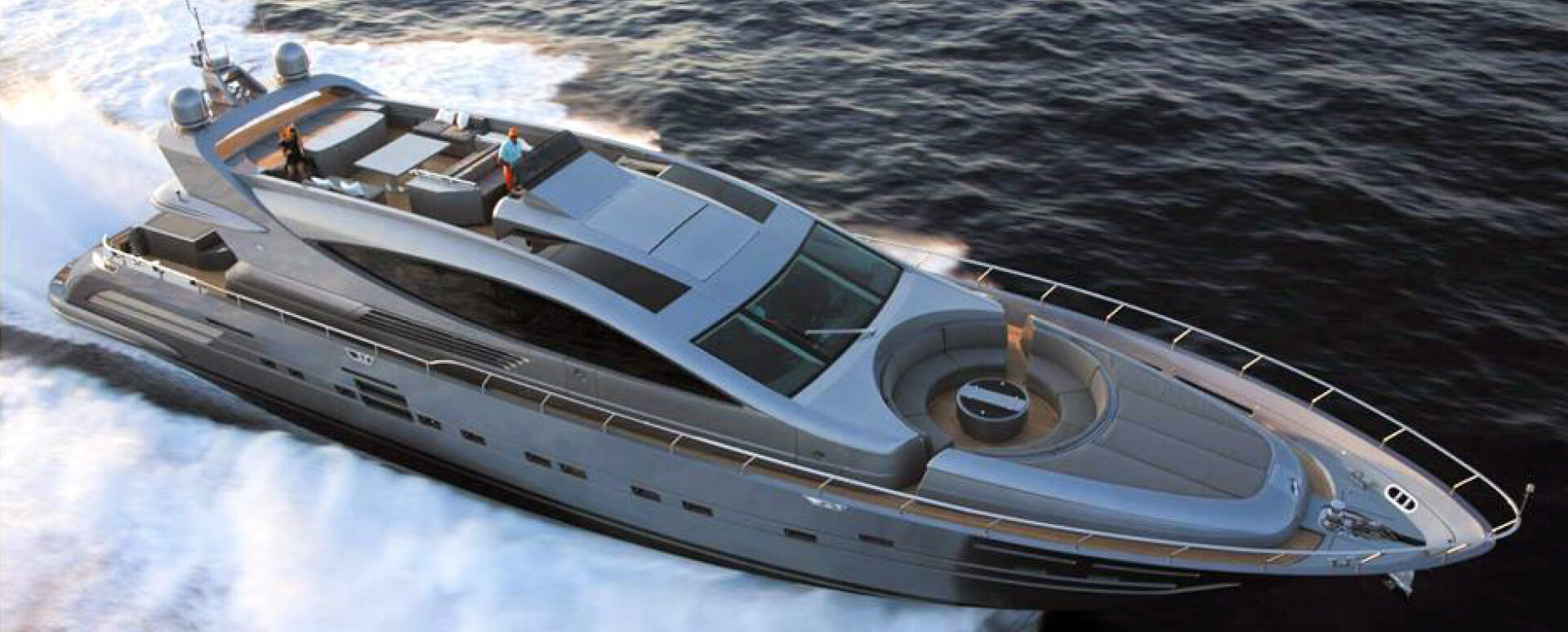                                                                                                     31m M/Y MUSE: SOLD!
                                                                                            