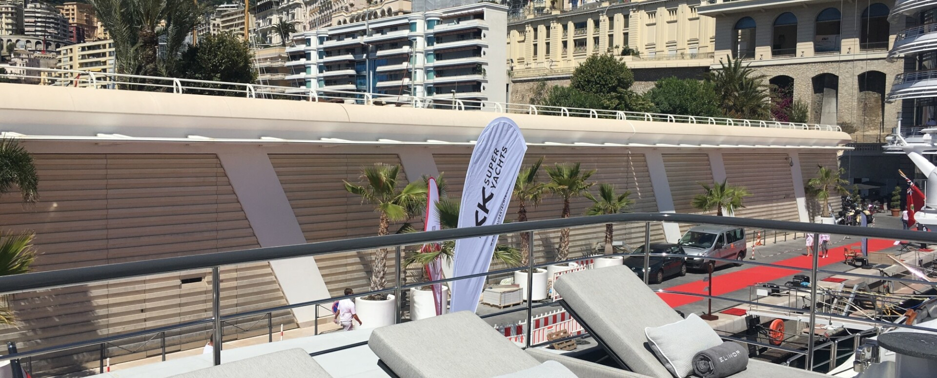                                                                                                     Another Successful Event for the Cluster Yachting Monaco Spring Pop Up!
                                                                                            