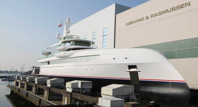 Abeking & Rasmussen launches Excellence
                                                    