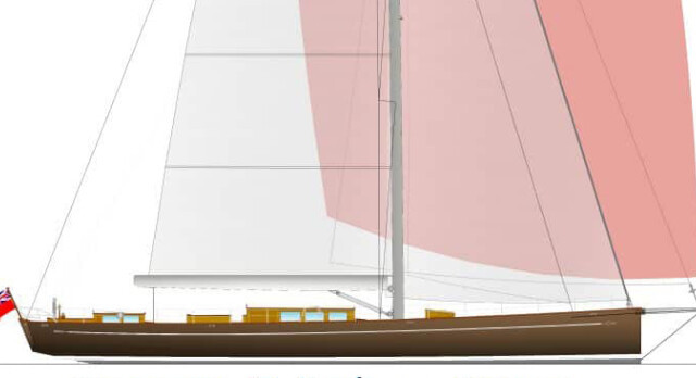 Baltic Yachts sign order for 35.6-metre Custom Classic Sloop
                                                    