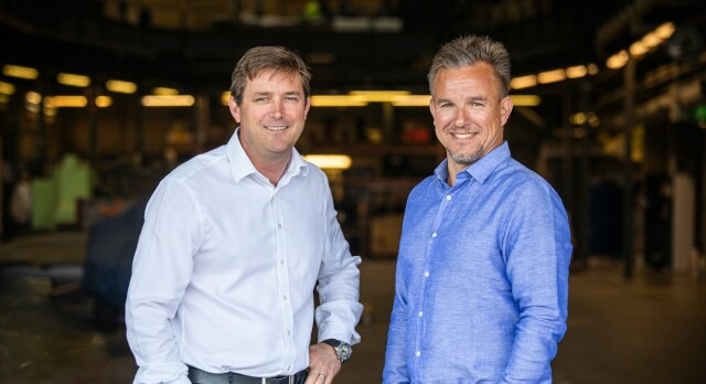New CEO for Baltic Yachts
                                                    