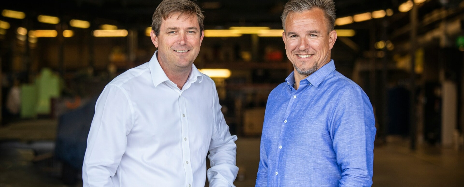                                                                                                     New CEO for Baltic Yachts
                                                                                            