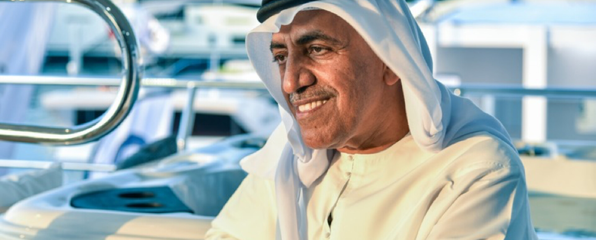                                                                                                     CEO of Gulf Craft steps down
                                                                                            