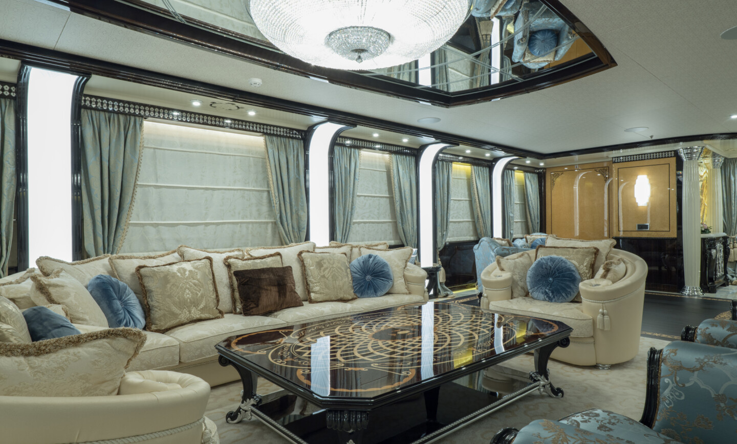 Elements yacht for Charter 13