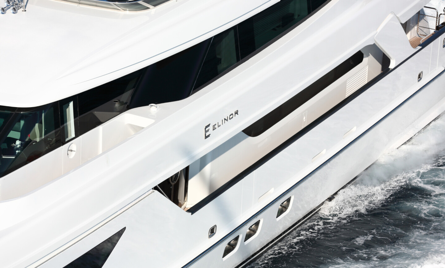 Elinor yacht for Sale 5